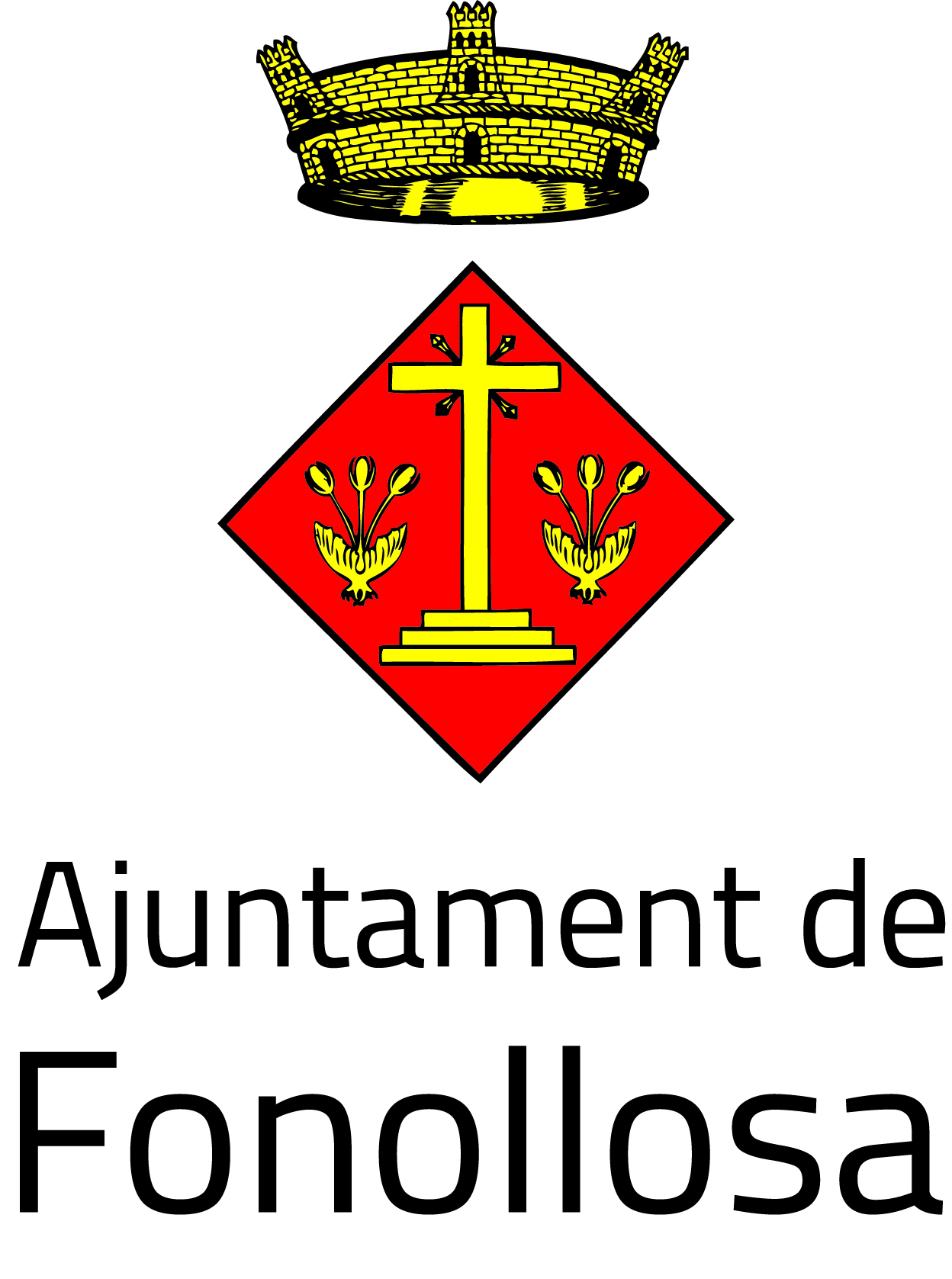 Ajuntament de Fonollosa